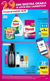 Carrefour Market gazetka tydzień 42 Strona 5