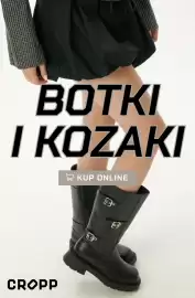 Cropp gazetka tydzień 41 Strona 1