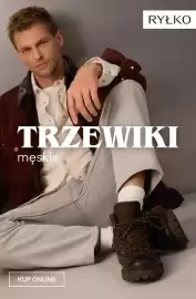 Ryłko gazetka tydzień 41 Strona 1