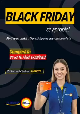 Flanco (valid până la 5-11)