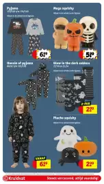 Kruidvat folder week 42 Pagina 106: Onesie of pyjama €6,99