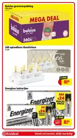 Kruidvat folder week 42 Pagina 124