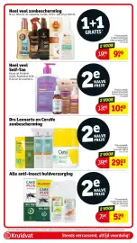 Kruidvat folder week 42 Pagina 21