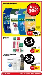 Kruidvat folder week 42 Pagina 38
