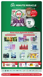 Kruidvat folder week 42 Pagina 40: Gillette Fusion scheerapparaat €18,49, Always, Always Discreet en Tampax €7,68