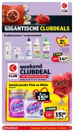 Kruidvat folder week 42 Pagina 47