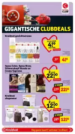 Kruidvat folder week 42 Pagina 50