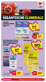 Kruidvat folder week 42 Pagina 52