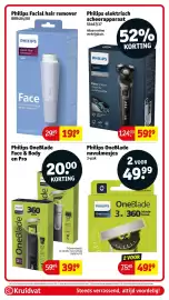 Kruidvat folder week 42 Pagina 55
