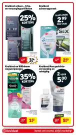 Kruidvat folder week 42 Pagina 56