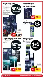 Kruidvat folder week 42 Pagina 63