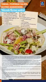 ALDI akciós újság hét 42 Oldal 12