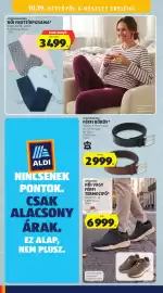 ALDI akciós újság hét 42 Oldal 14