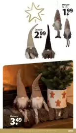 Wibra folder Pagina 23: Gnoot €3,49, Gnoot €2,99