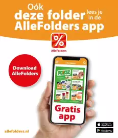Poiesz folder week 42 Pagina 37: Gerookte zalmfilet €4,60, Verstegen glazen molens of strooiers €2,49