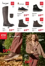 Scapino folder Pagina 3: Hush puppies boots €69,99, Hush puppies boots €69,99