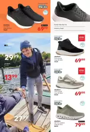 Scapino folder Pagina 6: Skechers uno lite 2 €69,99, Skechers bobs squad €69,99