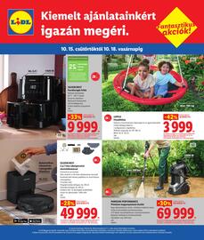 Lidl akciós újság Oldal 4