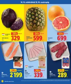Lidl akciós újság Oldal 2
