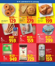 Lidl akciós újság Oldal 3