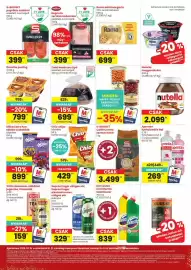 Spar akciós újság hét 42 Oldal 3