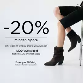 CCC akciós újság Oldal 1