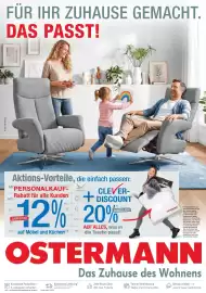 Ostermann Prospekt Seite 1