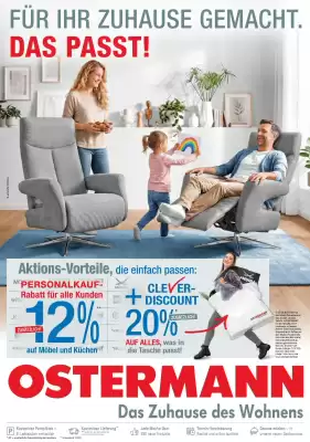 Ostermann (gültig bis 23-10)