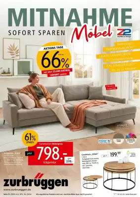 Zurbrüggen (gültig bis 7-11)