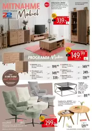 Zurbrüggen Prospekt Seite 8
