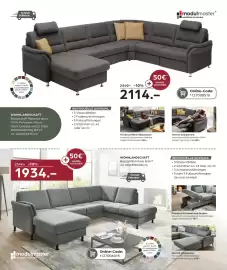 Möbel Buss Prospekt Seite 15