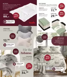 Möbel Buss Prospekt Seite 29