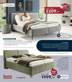 Möbel Buss Prospekt Seite 30