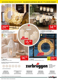 Zurbrüggen Prospekt Seite 28