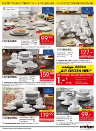 Zurbrüggen Prospekt Seite 13