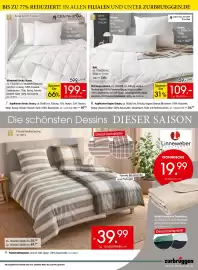 Zurbrüggen Prospekt Seite 15