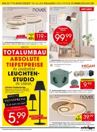 Zurbrüggen Prospekt Seite 19