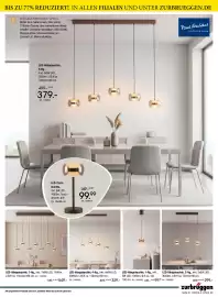 Zurbrüggen Prospekt Seite 21