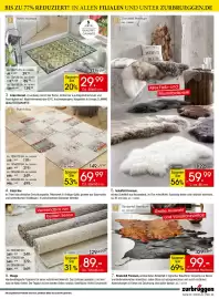 Zurbrüggen Prospekt Seite 23