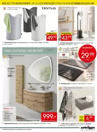 Zurbrüggen Prospekt Seite 27