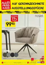 XXXLutz Prospekt Seite 11