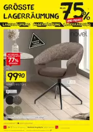 XXXLutz Prospekt Seite 12