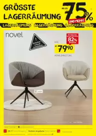 XXXLutz Prospekt Seite 14