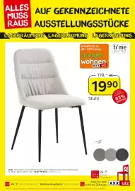 XXXLutz Prospekt Seite 15