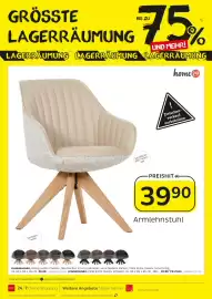 XXXLutz Prospekt Seite 16