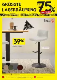 XXXLutz Prospekt Seite 8