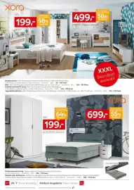 XXXLutz Prospekt Seite 22