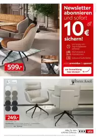 XXXLutz Prospekt Seite 3