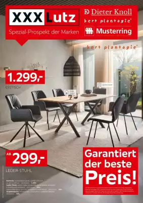 XXXLutz Prospekt (gültig bis 23-10)