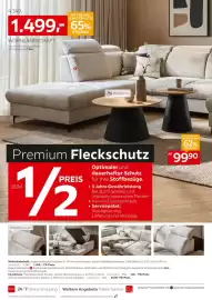 XXXLutz Prospekt Seite 2